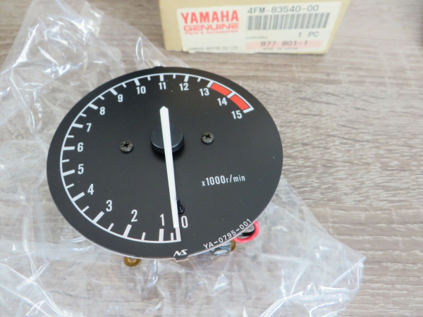 Yamaha nan 4FM-83540-00 Genuine spare part – MG-Teileshop